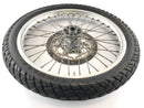 KTM LC4 620 Adventure [1996] - RAD RAD Front Wheel-4