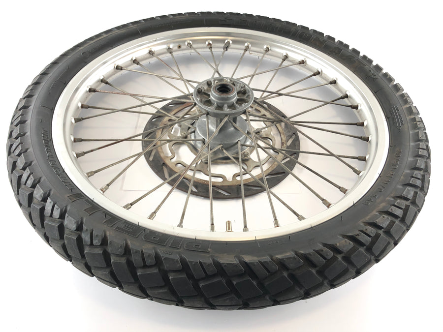 KTM LC4 620 Adventure [1996] - RAD RAD Front Wheel
