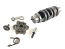 Suzuki DL 1000 V -strom [2006] - Shift Roller-1