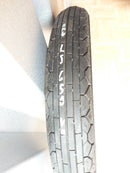 BMW R65 LS 248 - ráfky předního kola ráfku pro 2 brzdové disky-3