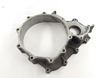 Honda St 1100 SC26 Pan European [1990] - Motor víko mezi krytem - 0