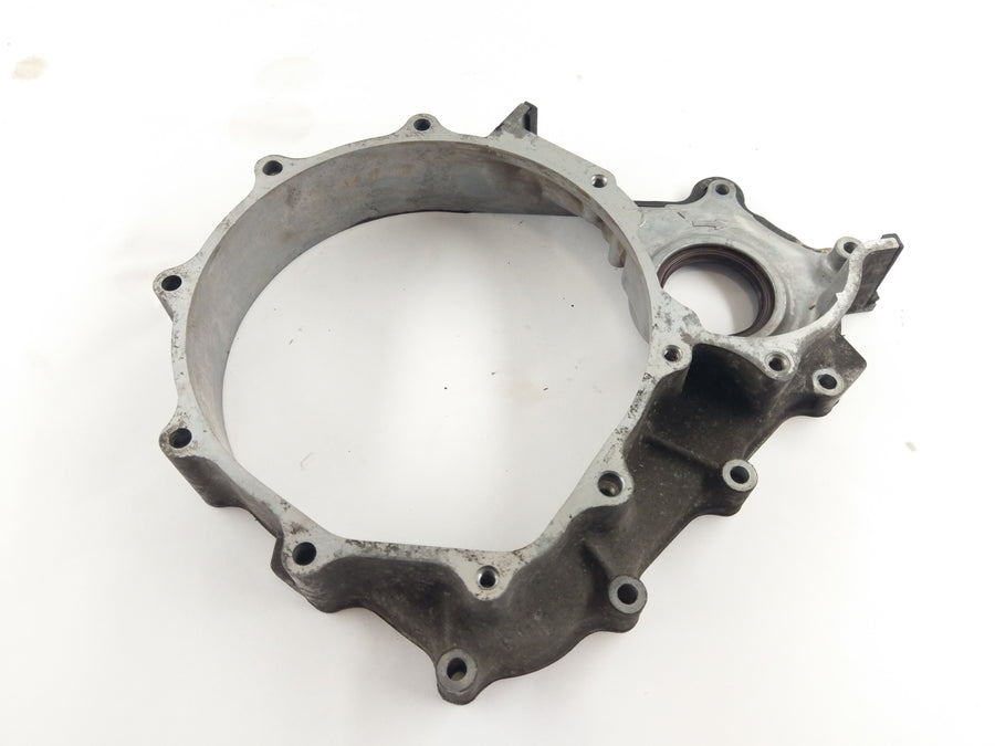 Honda St 1100 SC26 Pan European [1990] - Motor víko mezi krytem