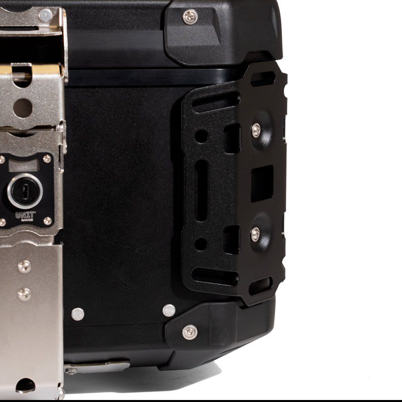 BMW R 12 nineT [2024-2026] - Eckplatte für Atlas Topcase