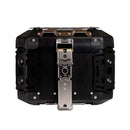 BMW R 1250 GS Adventure [2019-2023] - Eckplatte für Atlas Topcase