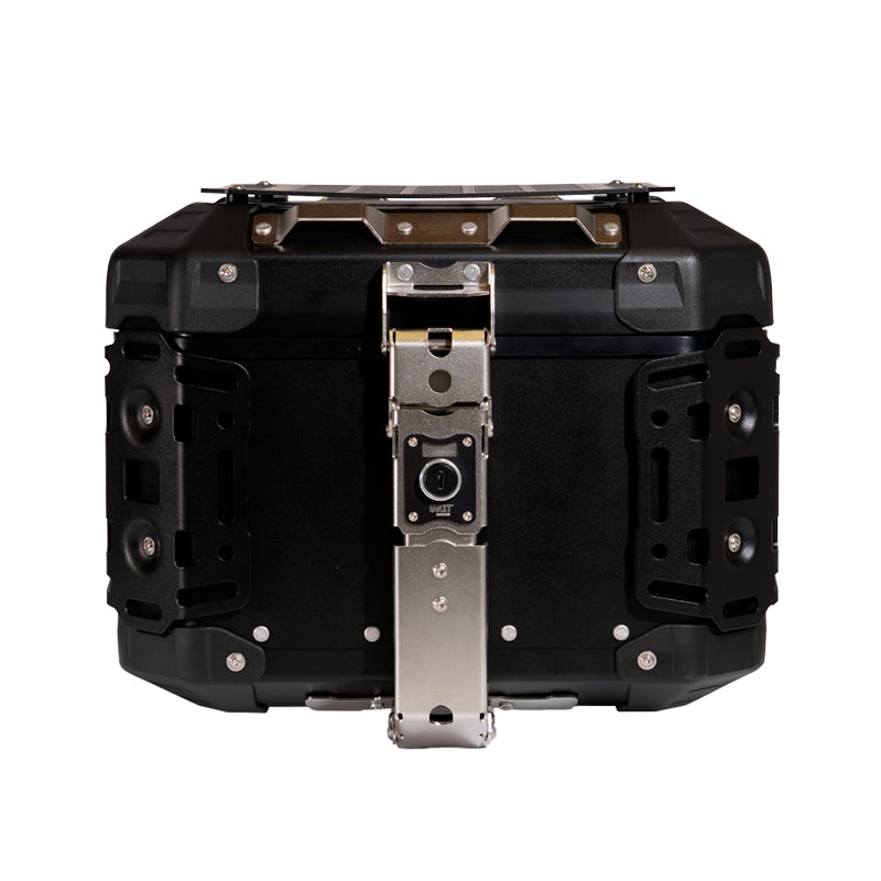 BMW R 1300 GS Adventure [2024–2026] - Eckplatte für Atlas Topcase