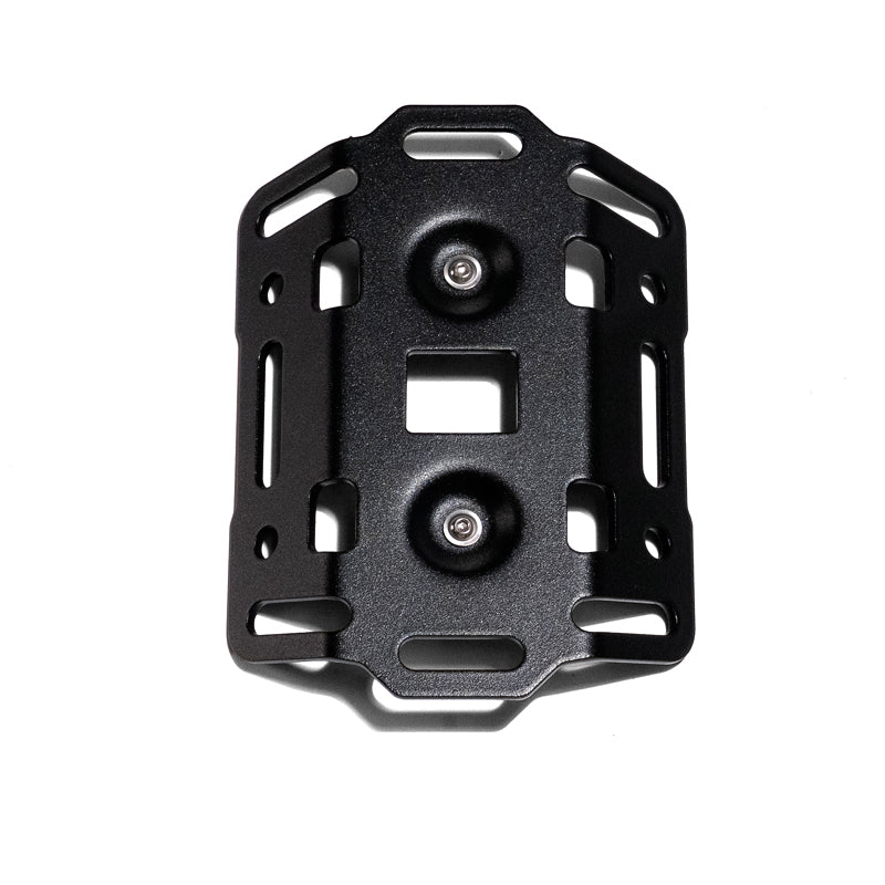 BMW F 450 GS [2026-] - Eckplatte für Atlas Topcase