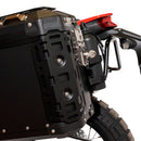 BMW F 900 GS Adventure [2024-] - Atlas Eckträgerplatte für Taschen