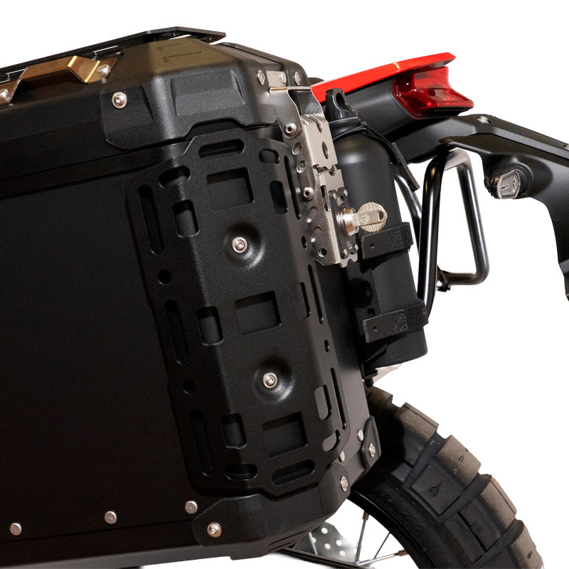 BMW R 1200 GS LC [2013-2018] - Atlas Eckträgerplatte für Taschen