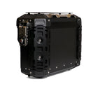 BMW R nineT 1200 Scrambler [2016-2023] - Atlas Eckträgerplatte für Taschen