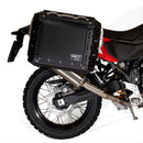 BMW R 850 GS / R 1100 GS / R 1150 GS Adventure [1994-2004] - Atlas Eckträgerplatte für Taschen