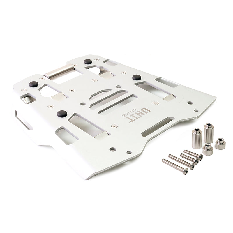 BMW R 12 nineT [2024-2026] - Original BMW Topcaseplatte