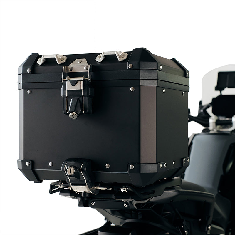 BMW F 900 GS [2023-] - Original BMW Topcaseplatte