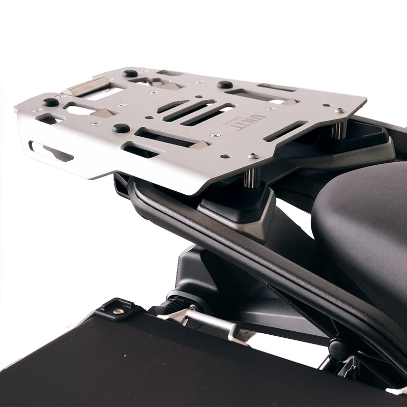 BMW R 12 G/S [2025-2026] - Original BMW Topcaseplatte