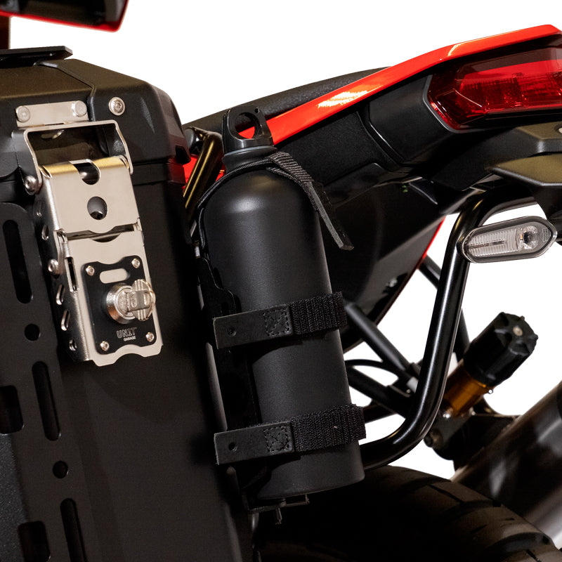 BMW R 12 [2024-2026] - Flaschenkäfigplatte für Atlas-Taschen