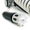 BMW R 12 nineT [2024-2026] - Original - Stoßdämpfervorspannung silberner Knopf
