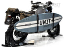 BMW R nineT 1200 Scrambler [2016-2023] - Surfbretthalterung