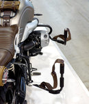 BMW R nineT 1200 Scrambler [2016-2023] - Surfbretthalterung