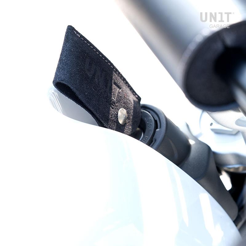 BMW R 850 GS / R 1100 GS / R 1150 GS Adventure [1994-2004] - Unitgarage Schlüsselring