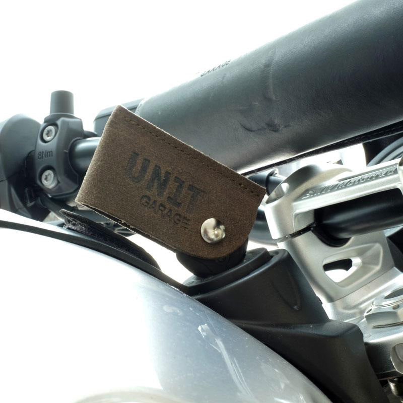 BMW R 12 G/S [2025-2026] - Unitgarage Schlüsselring