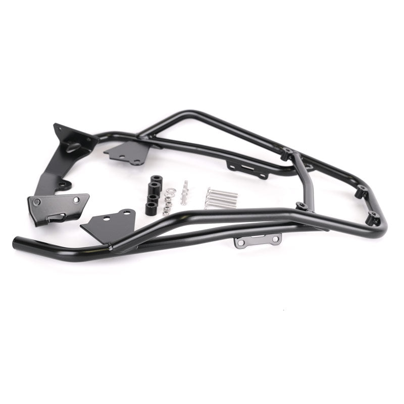 BMW F 450 GS [2026-] - Gepäckträger mit Soziusgriffen