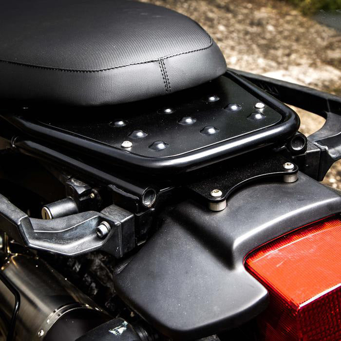 BMW R 850 GS / R 1100 GS / R 1150 GS Adventure [1994-2004] - Dachträger