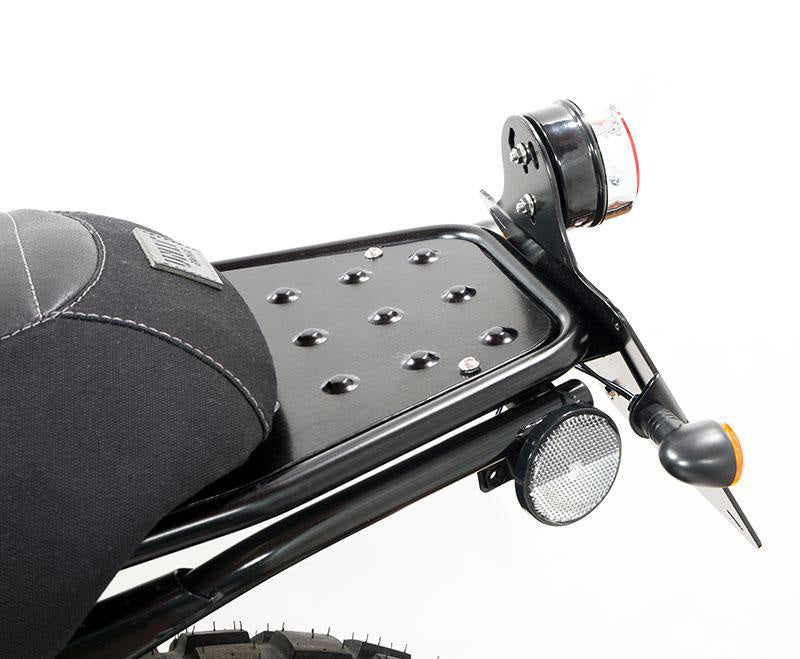 BMW R 1150 R [2000-2006] - Gepäckträgerplatte