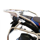 BMW R 1200 GS LC kolo [2013-2019] - hliníkový horní kufr Atlas 44L pro systém BMW + nosič zavazadel R1200GS LC & ADV - R1250GS & ADV