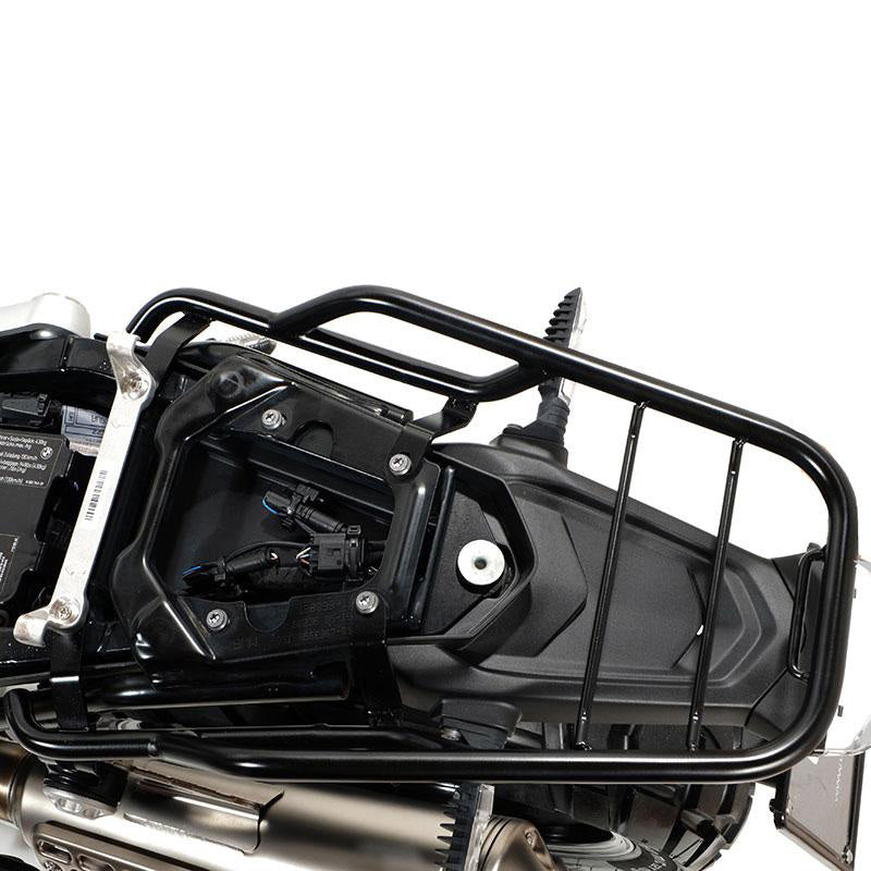 BMW R nineT 1200 Pure [2017-2023] - Gepäckträger mit Soziusgriffen
