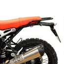 BMW R nineT 1200 Scrambler [2016-2023] - Gepäckträger mit Soziusgriffen