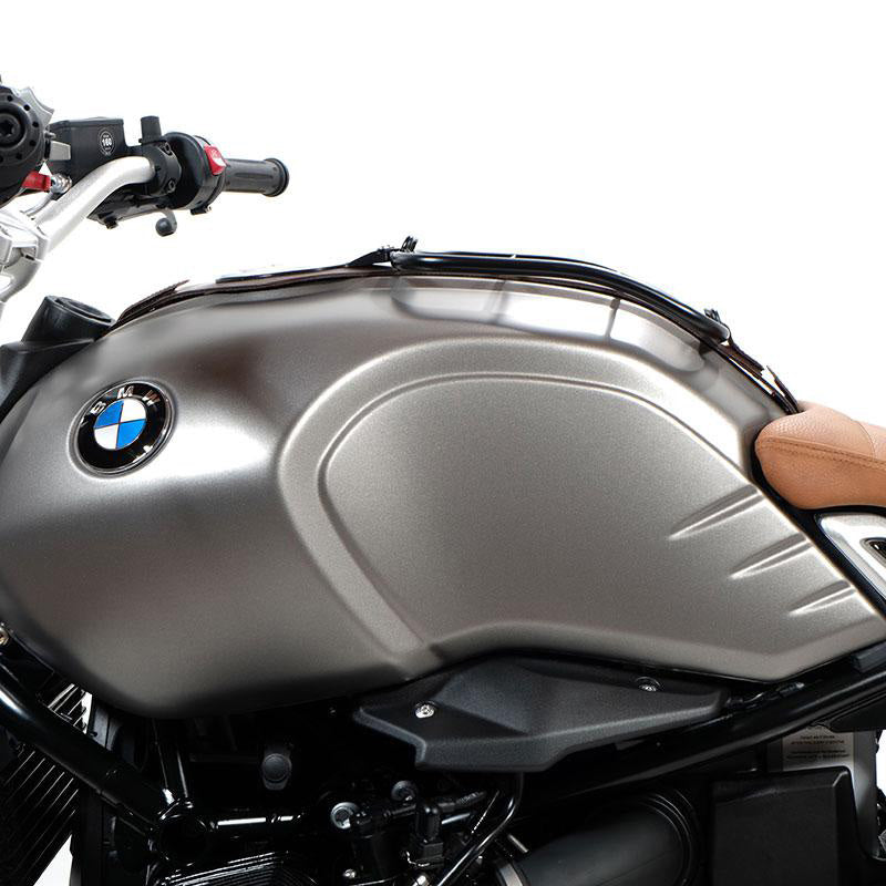 BMW R nineT 1200 Scrambler [2016-2023] - Gepäckablage mit Tankband