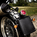 BMW R 1150 GS Adventure [2002-2006] - Nízký držák SPZ