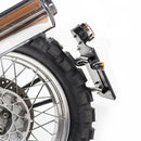 BMW R 1150 GS Adventure [2002-2006] - Nízký držák SPZ