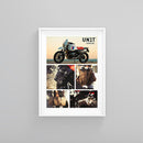 BMW R 12 [2024-2026] - Plakat B.