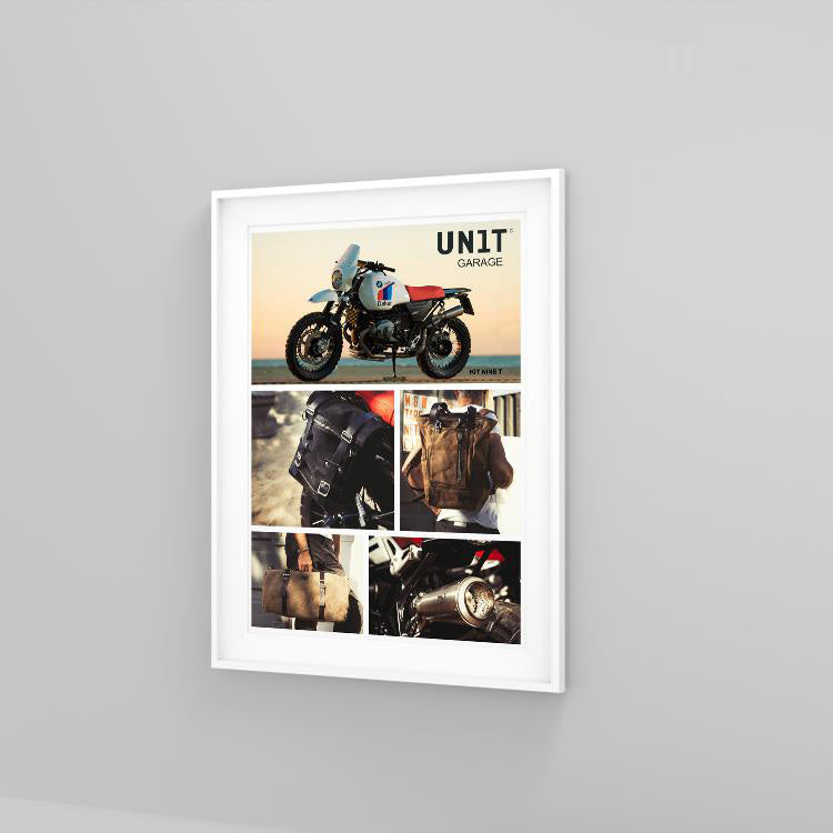 BMW R 12 [2024-2026] - Plakat B.