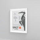 BMW R 12 [2024-2026] - Poster C