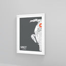 BMW R 12 [2024-2026] - Poster D
