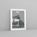 BMW R 12 [2024-2026] - Poster E