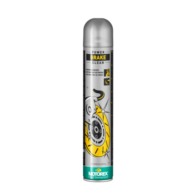 BMW R 1200 GS LC Rad [2013-2019] - Power Brake Clean Spray