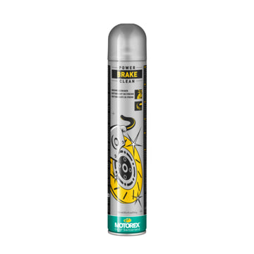 BMW R nineT 1200 Urban G/S (hoher Auspuff) [2017-2023] - Power Brake Clean Spray