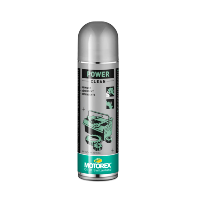 BMW F 450 GS [2026-] - Power Clean Spray