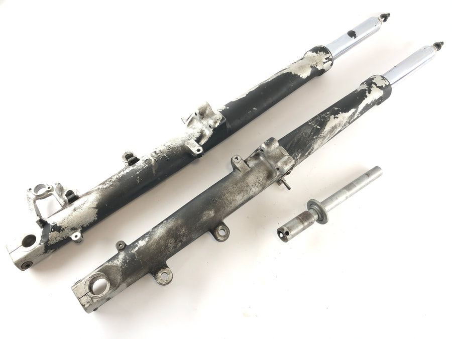 BMW R 1100 R Type 259 [1999] - Gabel Telegabel s osou