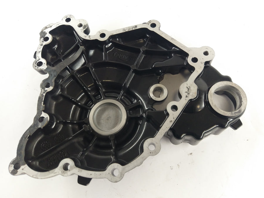 Triumph Daytona 955i T595N [2002] - VELKÉ VELIKOST