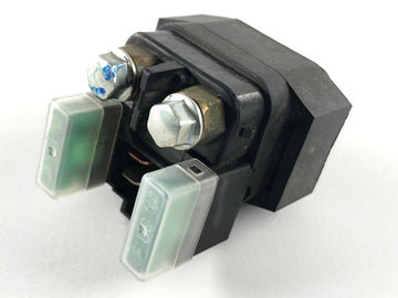 Yamaha XT 1200 z Super Tenere DP01 [2012] - Starter Relay