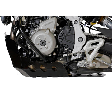 BMW F 450 GS [2026-] - Force hliníkový kryt motoru pro
