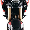 BMW F 900 GS [2023-] - Stahl-Motorschutz