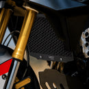 BMW F 450 GS [2026-] - Kühlerschutz