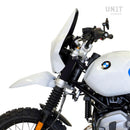 BMW R nineT 1200 Urban G/S (nízký výfuk) [2017-2023] - Neoprenový chránič vidlice