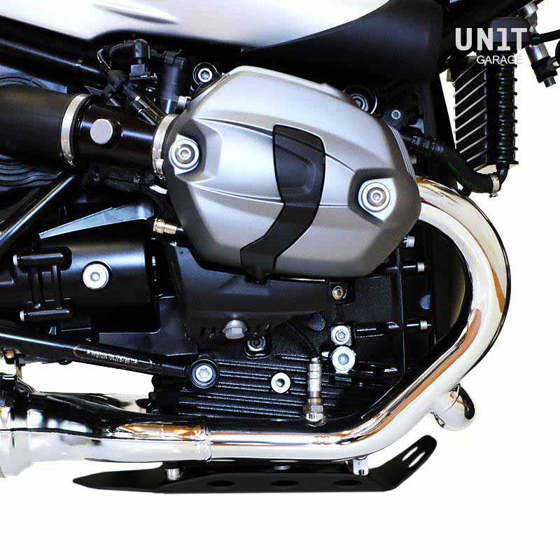 BMW R nineT 1200 Pure [2017-2023] - Aluminium Motorschutz