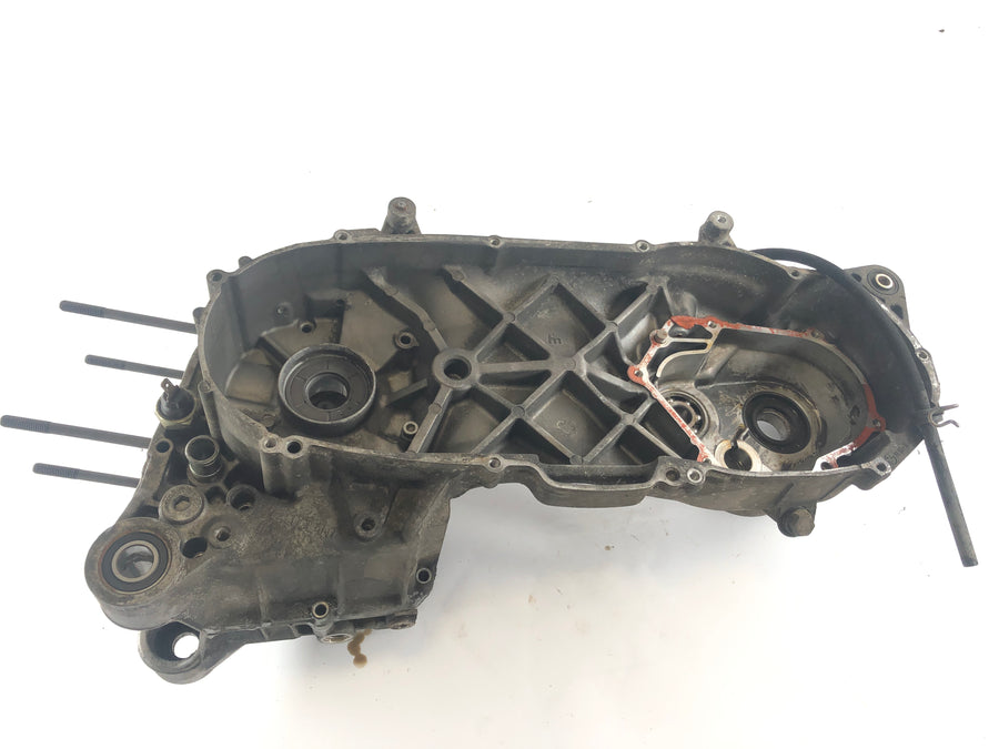 BMW C1 125 [2001] - Motor House