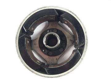 Yamaha Yt 125 g Tri-Moto ATC (Tri-Z) -polad alternátor - 0